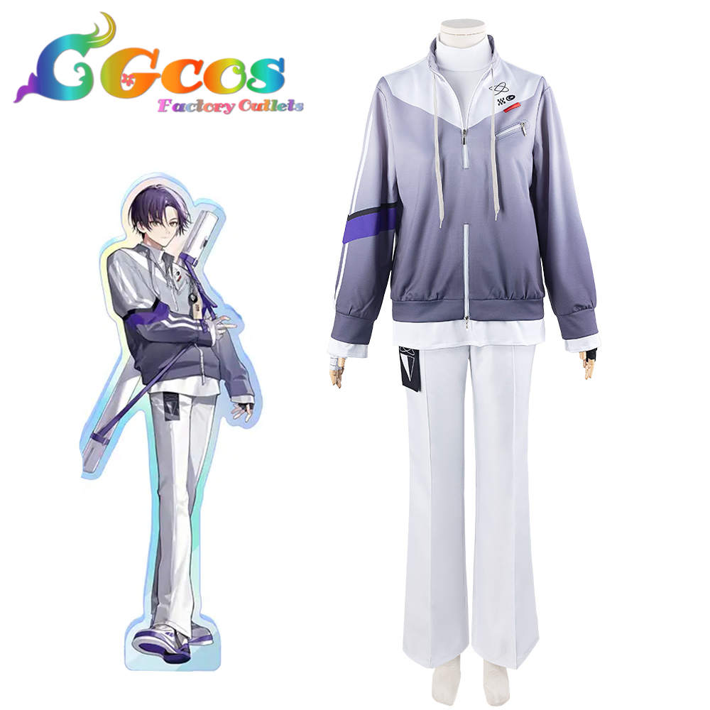 バーチャルYouTuber VTuber ROF-MAO 1st FULL ALBUM Overflow 剣持刀也