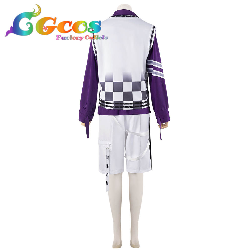 バーチャルYouTuber VTuber ROF-MAO 1st FULL ALBUM Overflow 不破湊