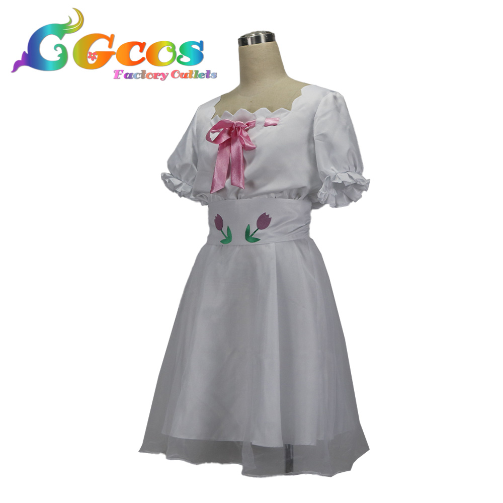 バーチャルYouTuber VTuber 家長むぎ 夏服 コスプレ衣装