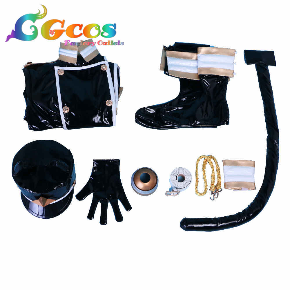 魔法少女にあこがれて 阿良河キウィ ヒョウ式真化 コスプレ衣装