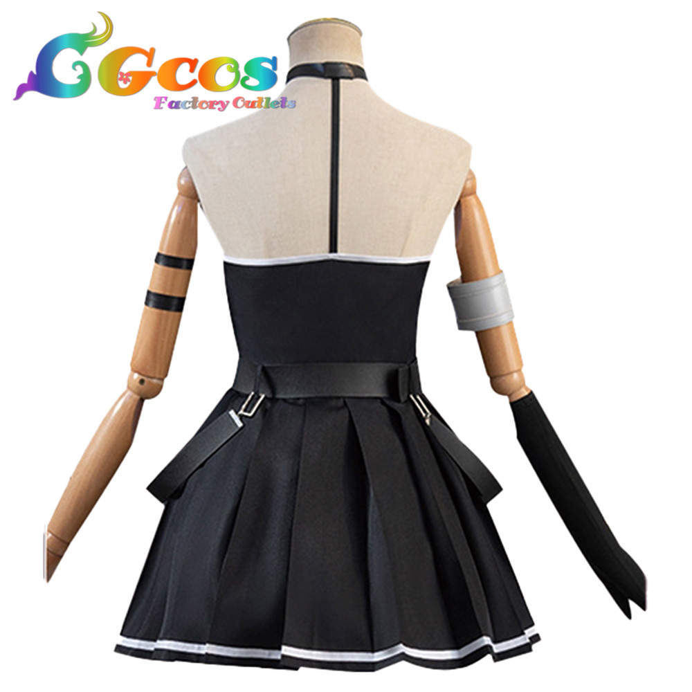 葬送のフリーレン ユーベル コスプレ衣装