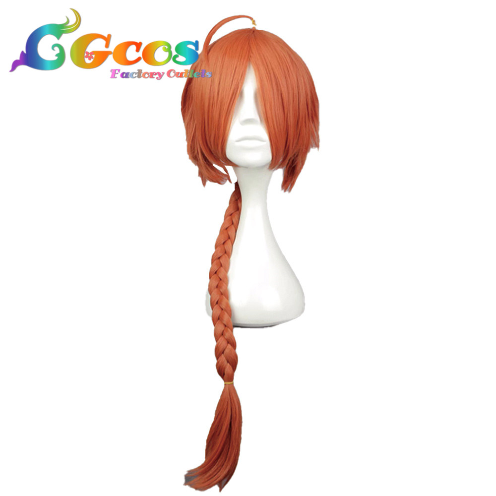 コスプレウィッグ 神威
