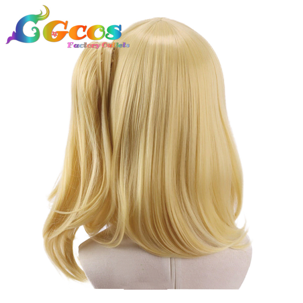 コスプレウィッグ 東方Project フランドール・スカーレット