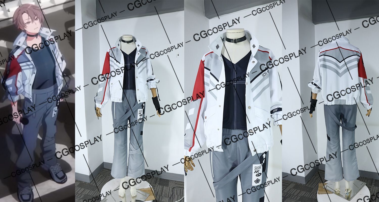 バーチャルYouTuber VTuber ユニット「ROF-MAO」 1st FULL ALBUM