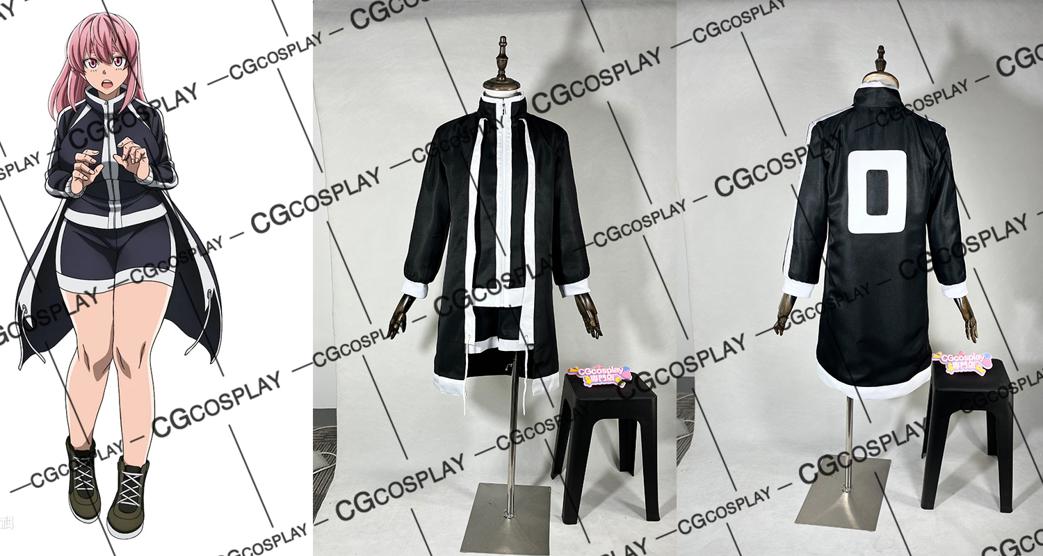 桃源暗鬼 屏風ヶ浦帆稀 コスプレ衣装 - CGcosplay What's Newページ