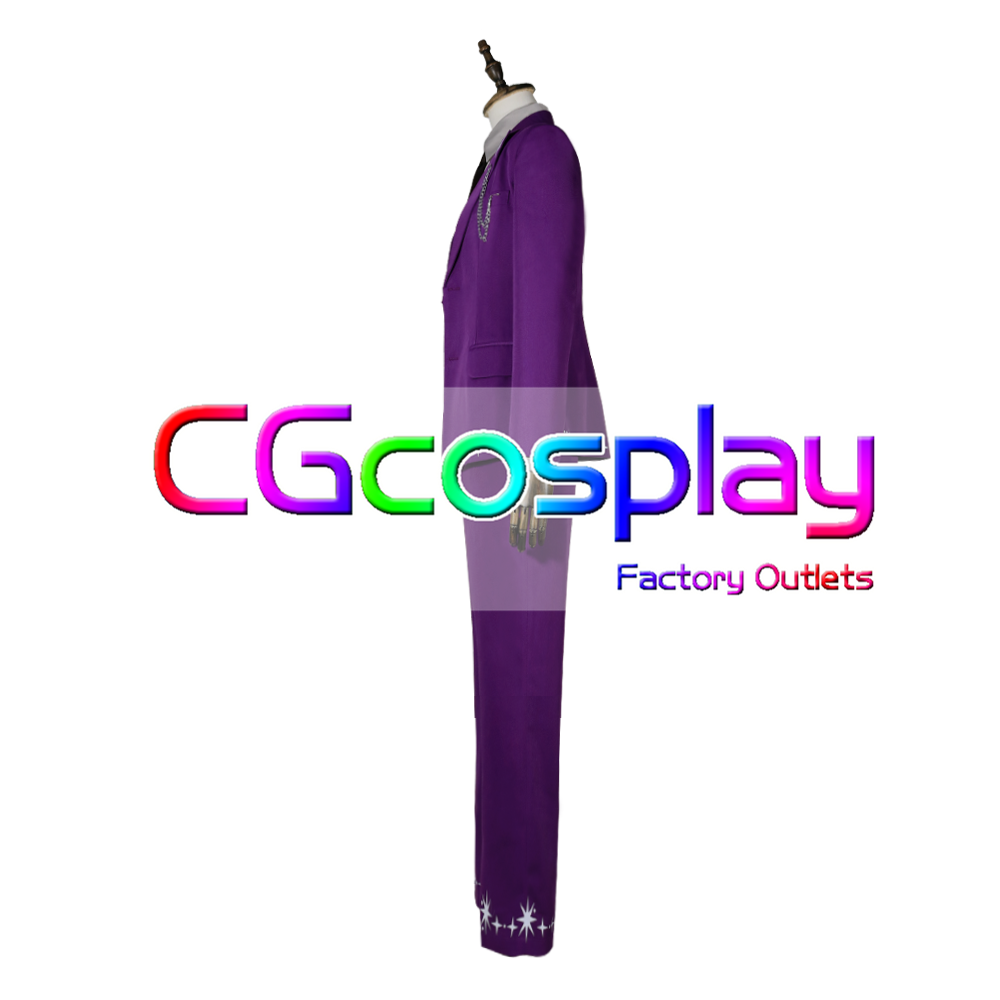 バーチャルYouTuber VTuber 7th Anniversary 不破湊 コスプレ衣装