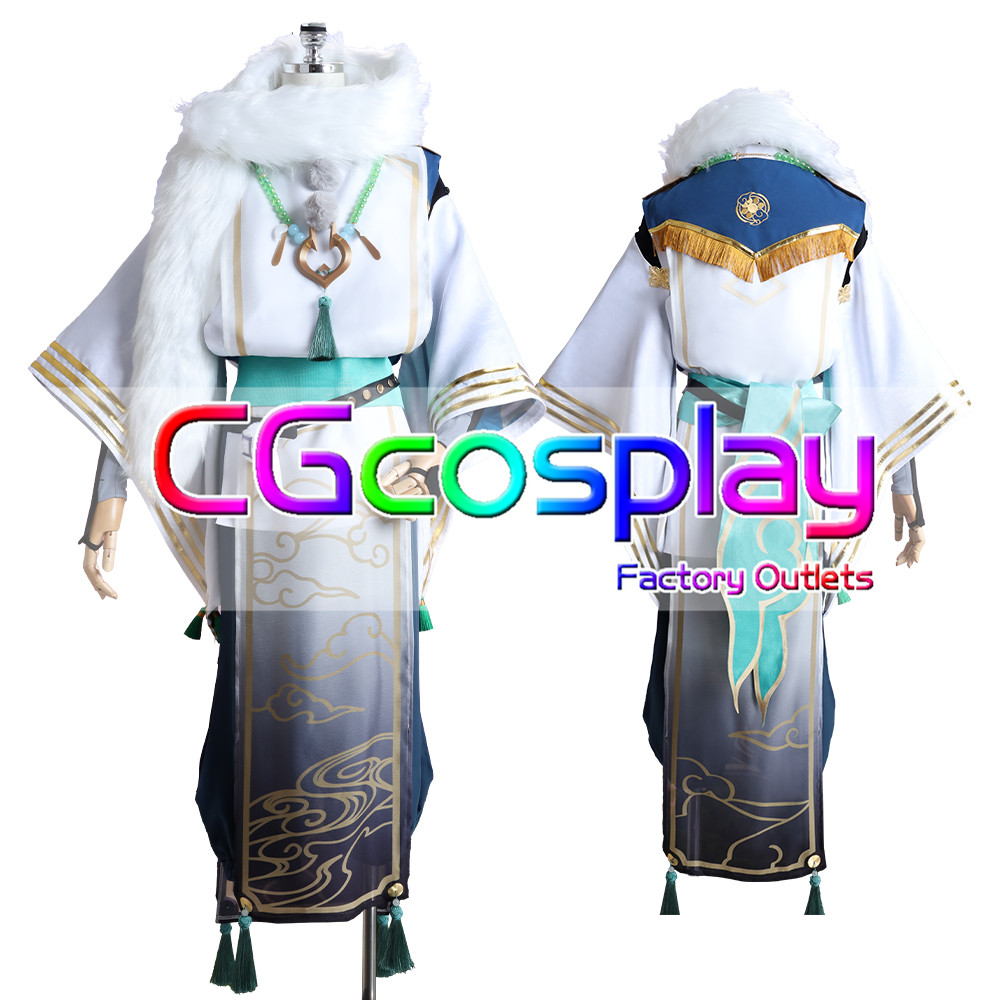 バーチャルYouTuber Vtuber カゲツ コスプレ衣装