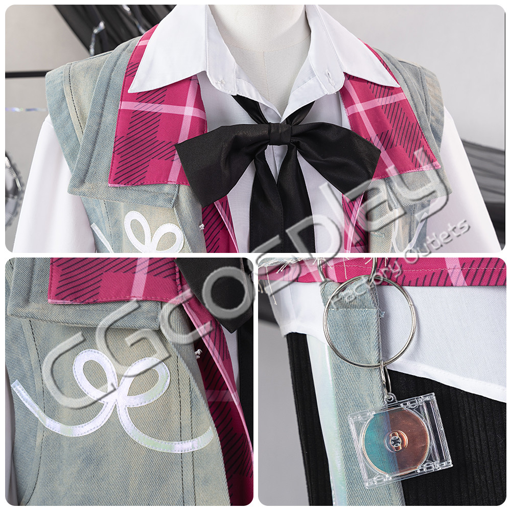 バーチャルYouTuber VTuber VOLTACTION 3rd Anniversary 渡会雲雀