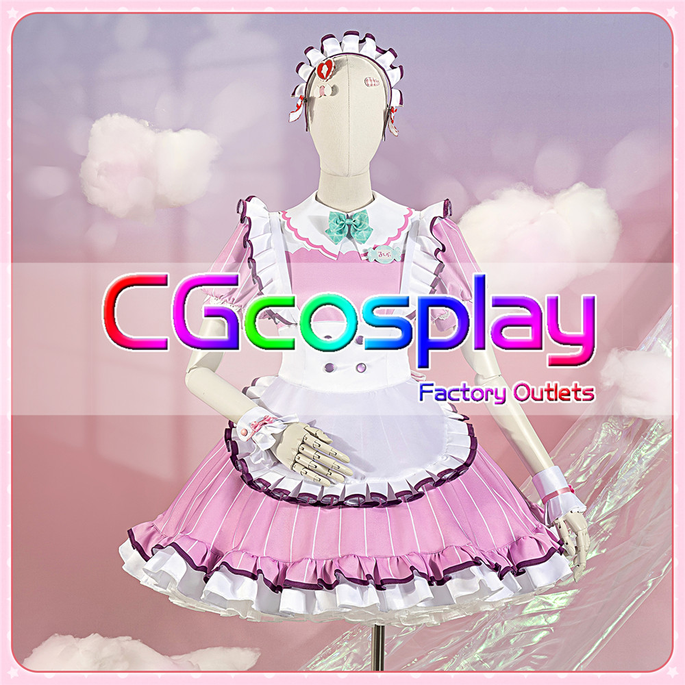 ラブライブ！ AiScReam 愛?スクリ〜ム！ 上原歩夢 黒澤ルビィ 若菜四季