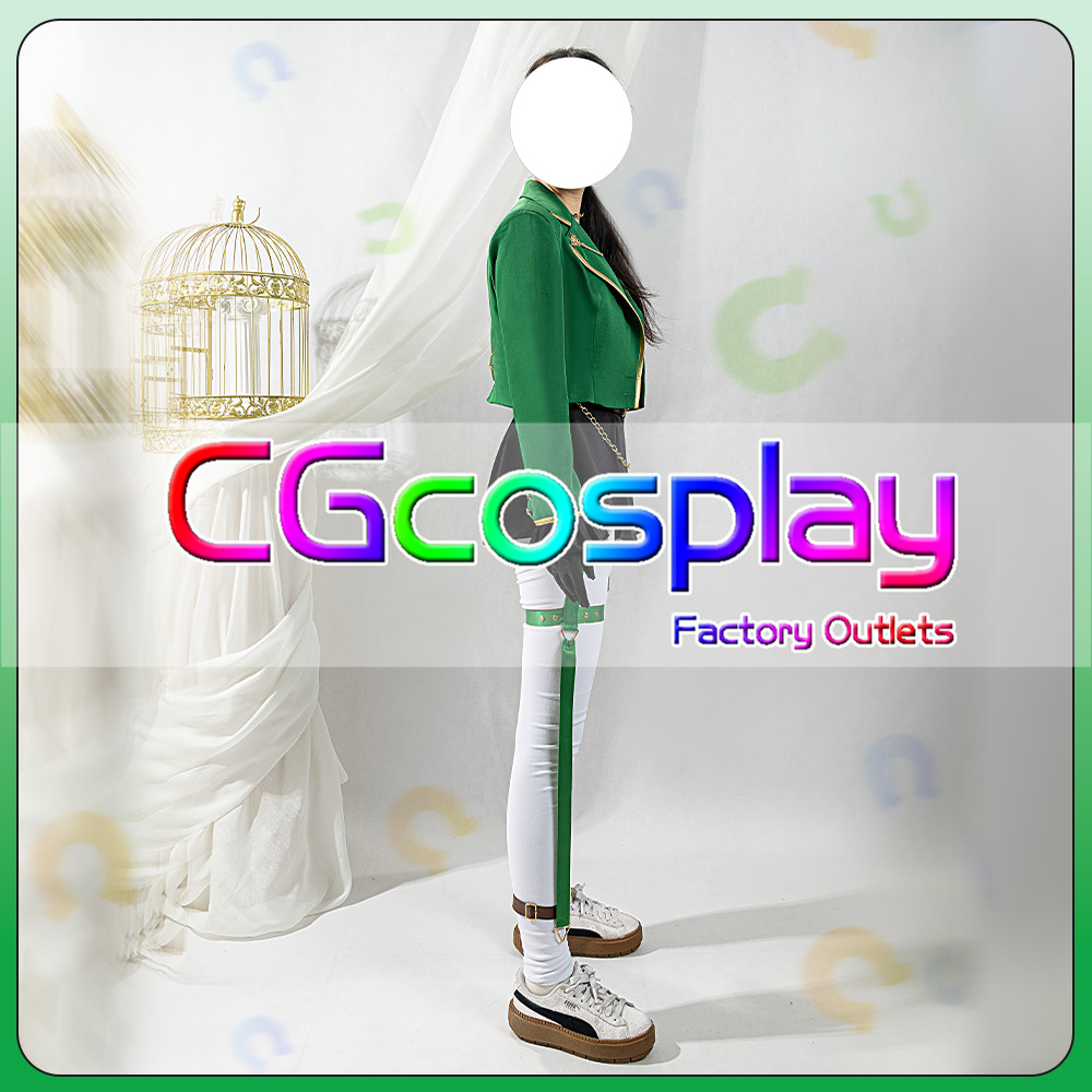 ウマ娘プリティーダービー ウマ娘 スピードシンボリ コスプレ衣装