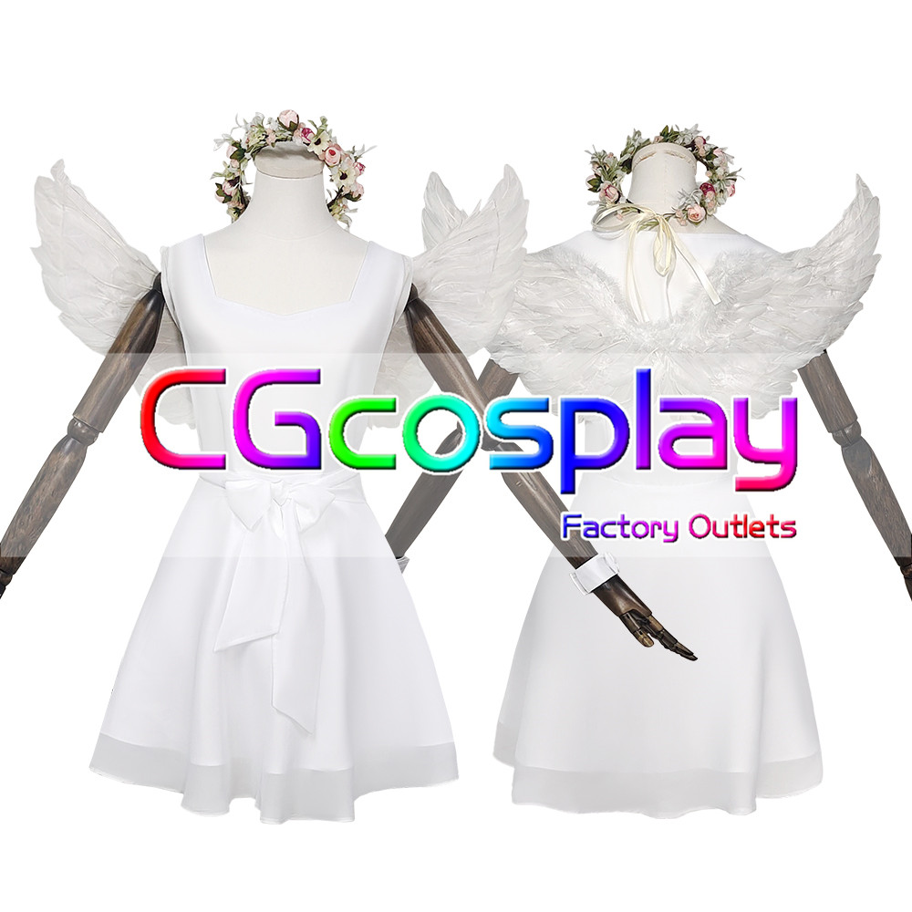 学園アイドルマスター 学マス POP UP SHOP in GiGO コラボ衣装 花海咲