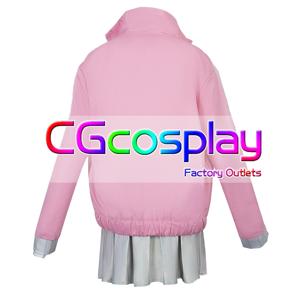 勝利の女神：NIKKE バイパー（Viper） コスプレ衣装