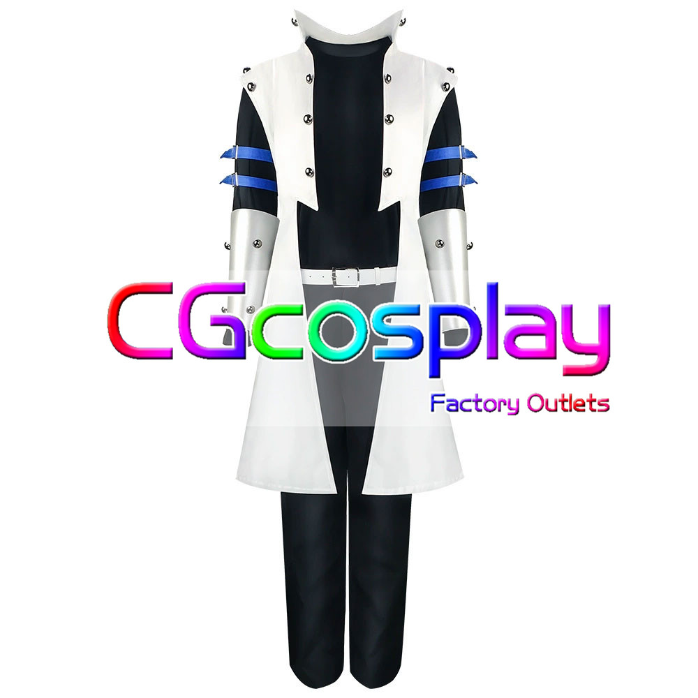 遊☆戯☆王 海馬瀬人 コスプレ衣装