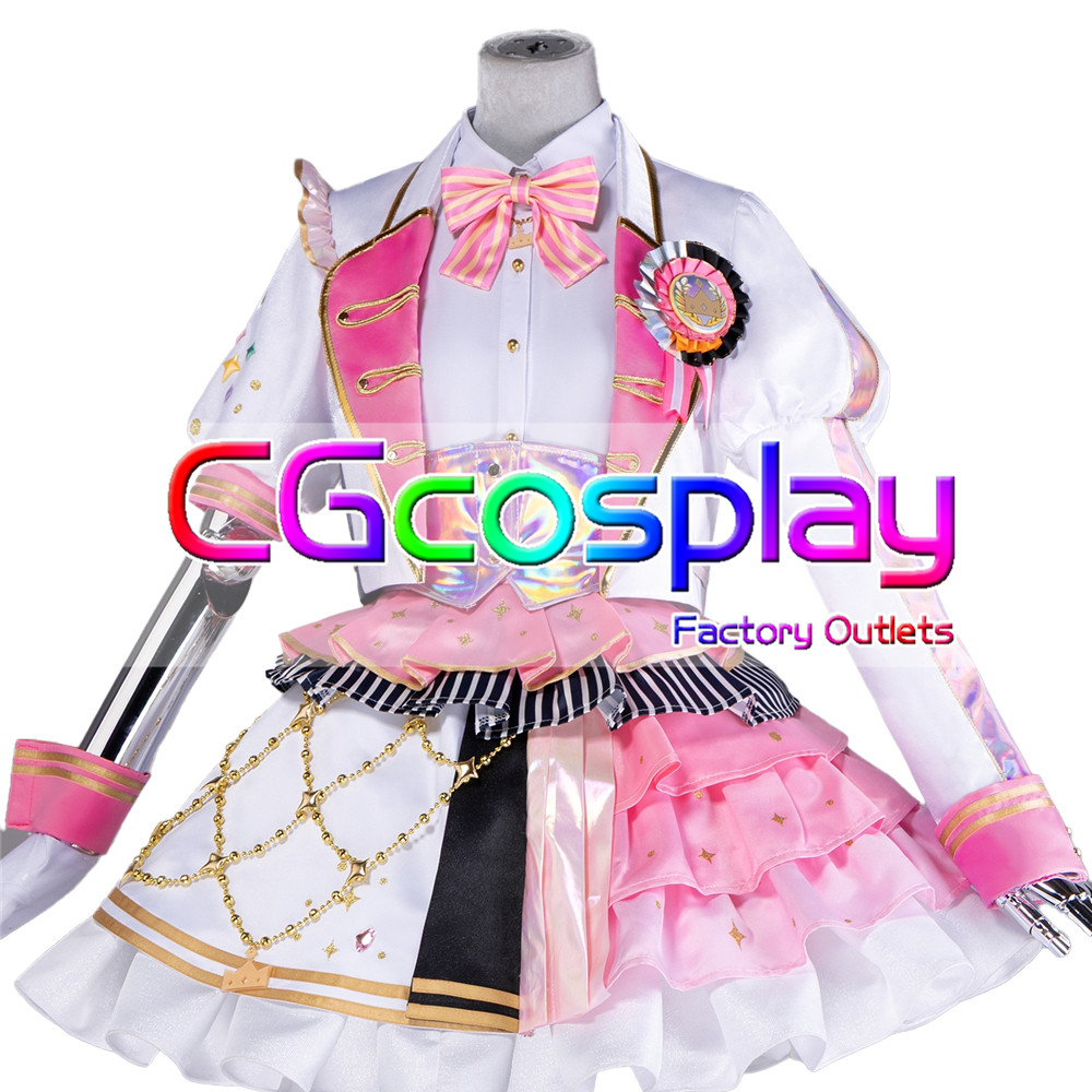 プロジェクトセカイ カラフルステージ！ feat. 初音ミク 鳳えむ 5th