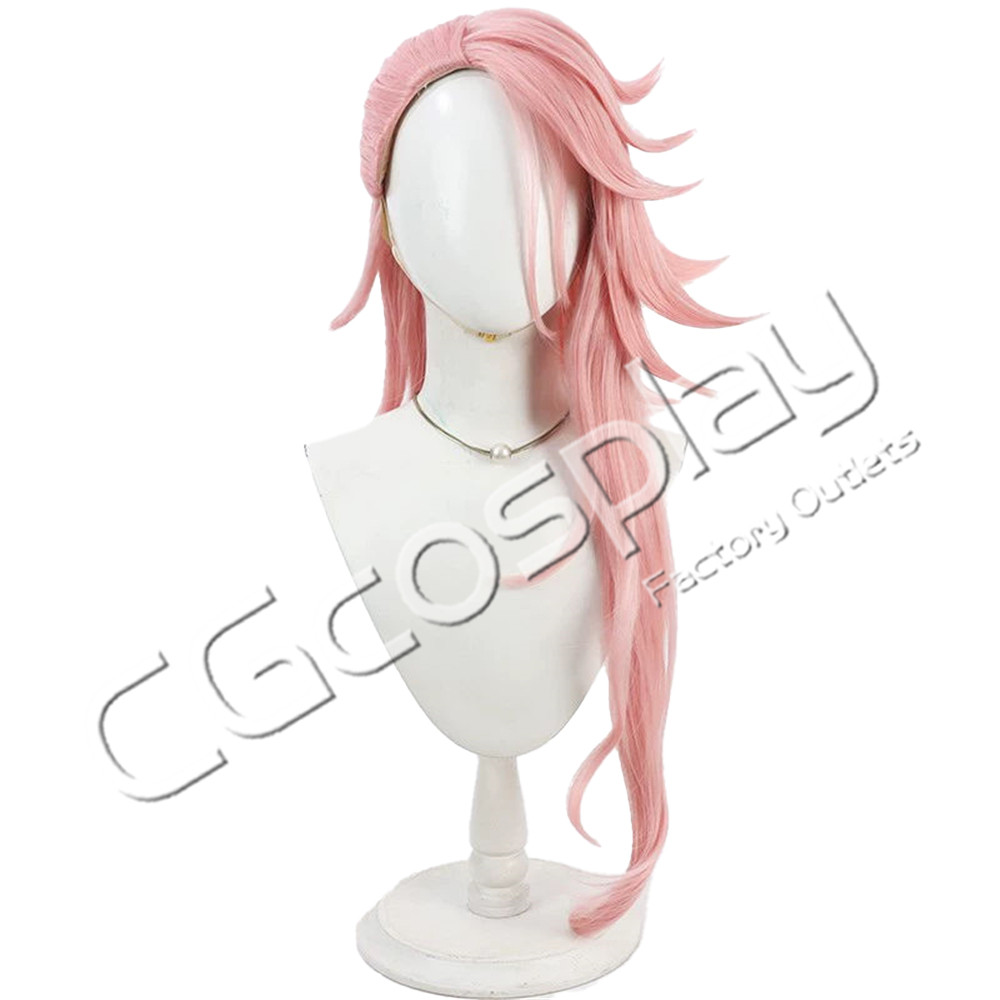 刀剣乱舞 宗三左文字 コスプレウィッグ コスプレ衣装