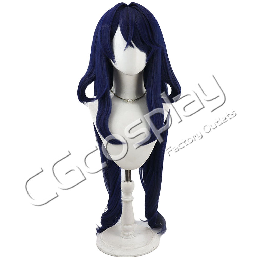 原神(げんしん) ラウマ コスプレウィッグ コスプレ衣装