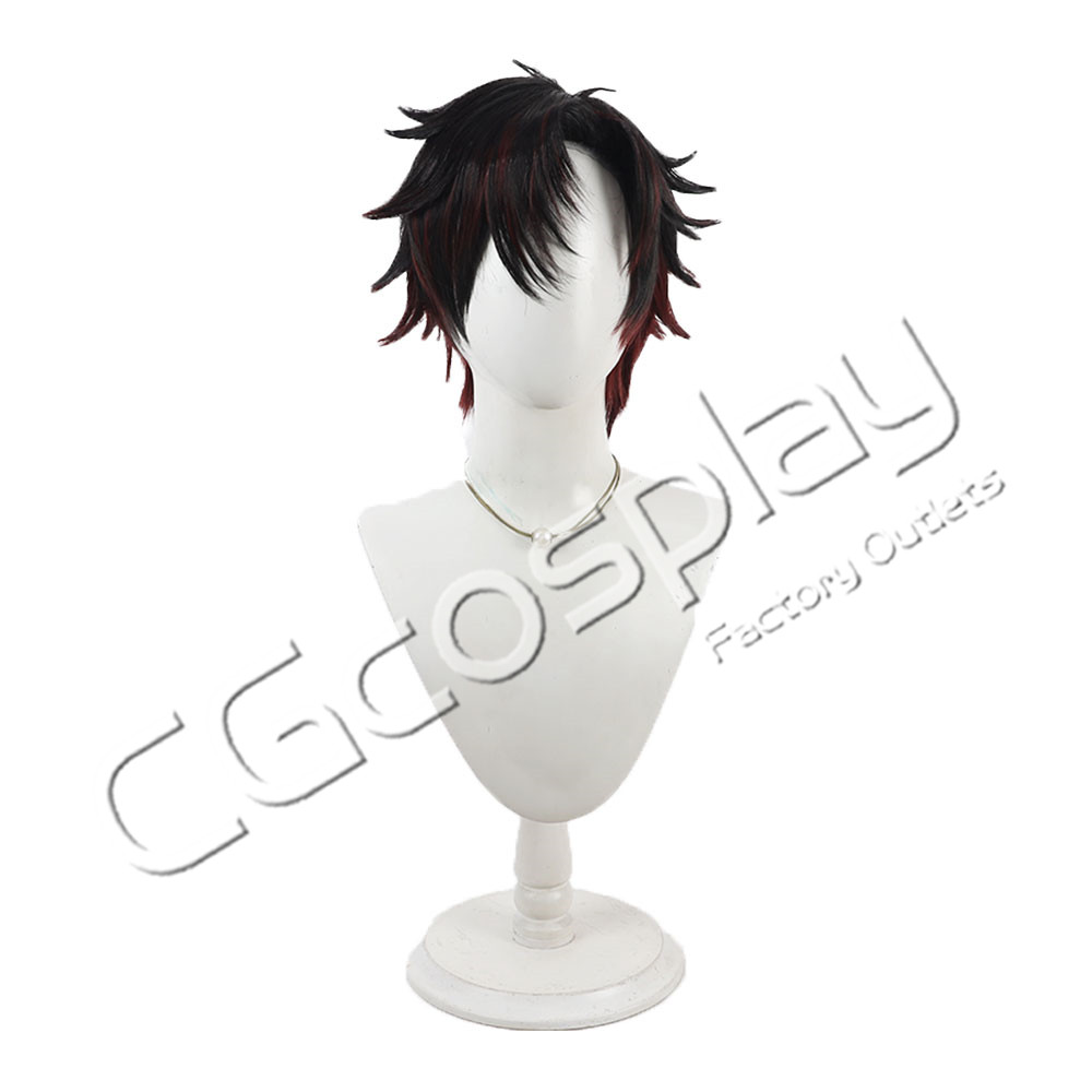 バーチャルYouTuber VTuber 酒寄颯馬 Speciale 1st Anniversary