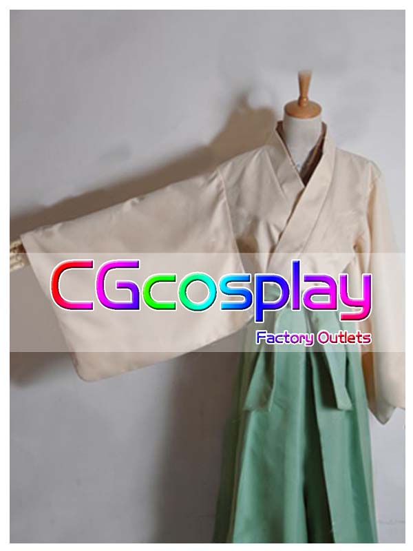 神様はじめました 瑞希 コスプレ衣装