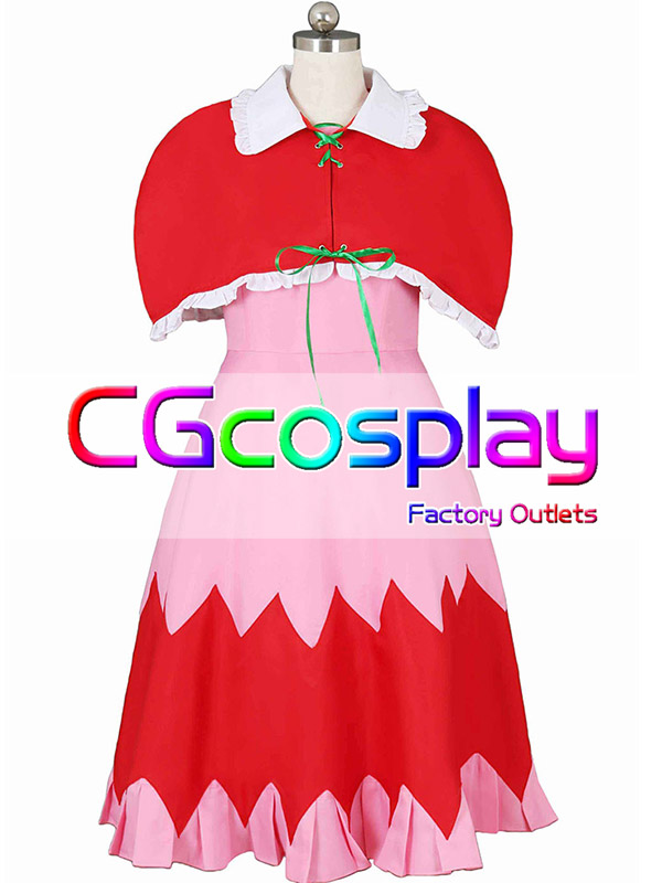 HUNTER×HUNTER ビスケット=クルーガー（ビスケ） コスプレ衣装