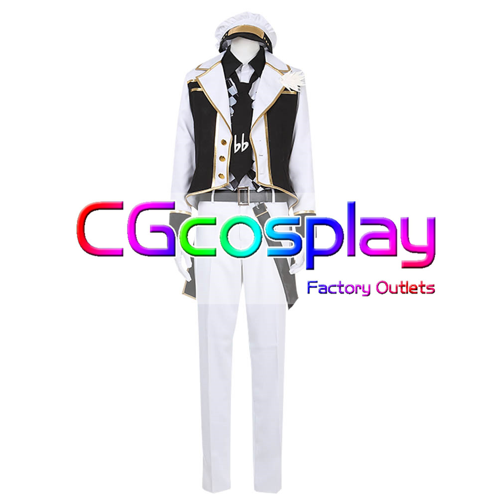 アイドリッシュセブン IDOLiSH7 アイナナ RESTART POiNTER 和泉一織