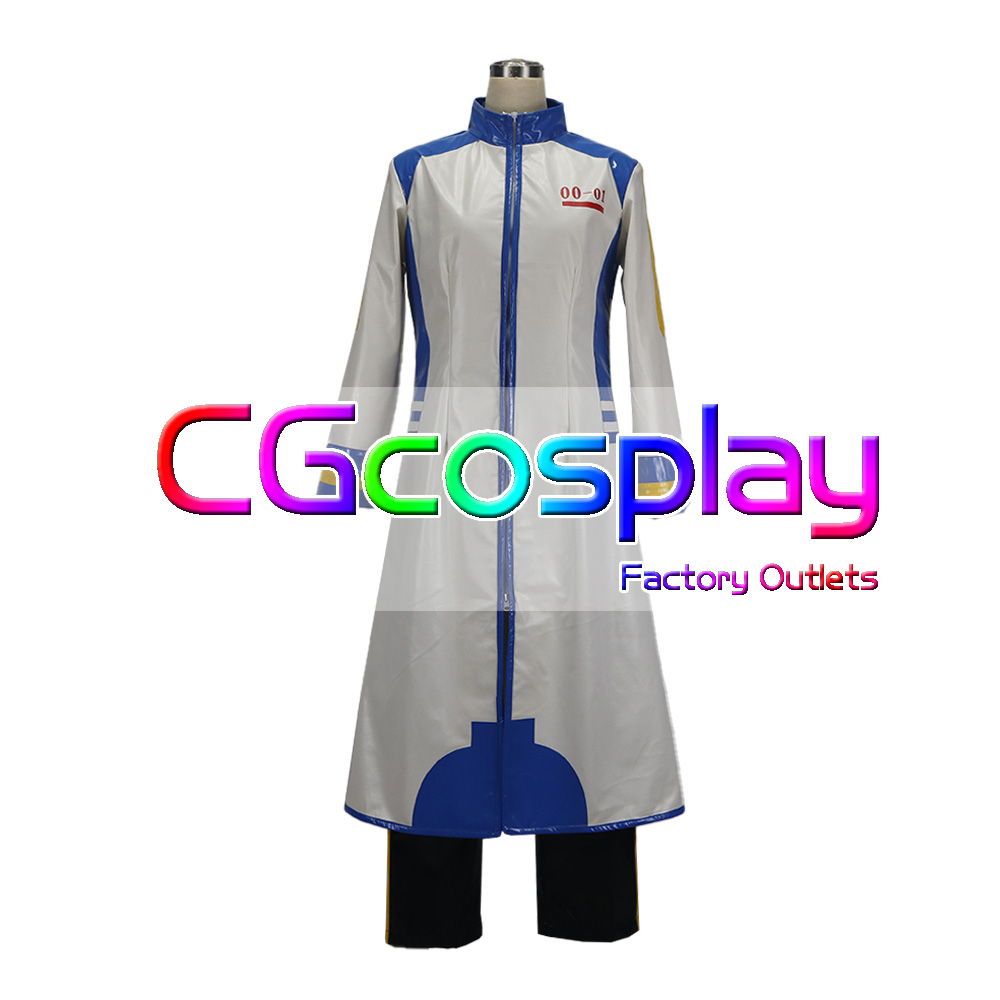 VOCALOID KAITO デフォルト コスプレ衣装