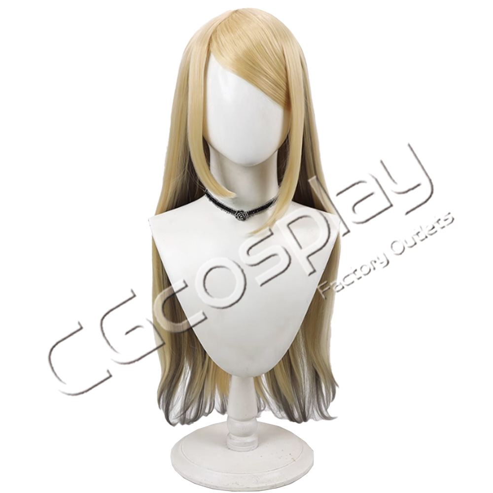 学園アイドルマスター 篠澤広 コスプレウィッグ コスプレ衣装