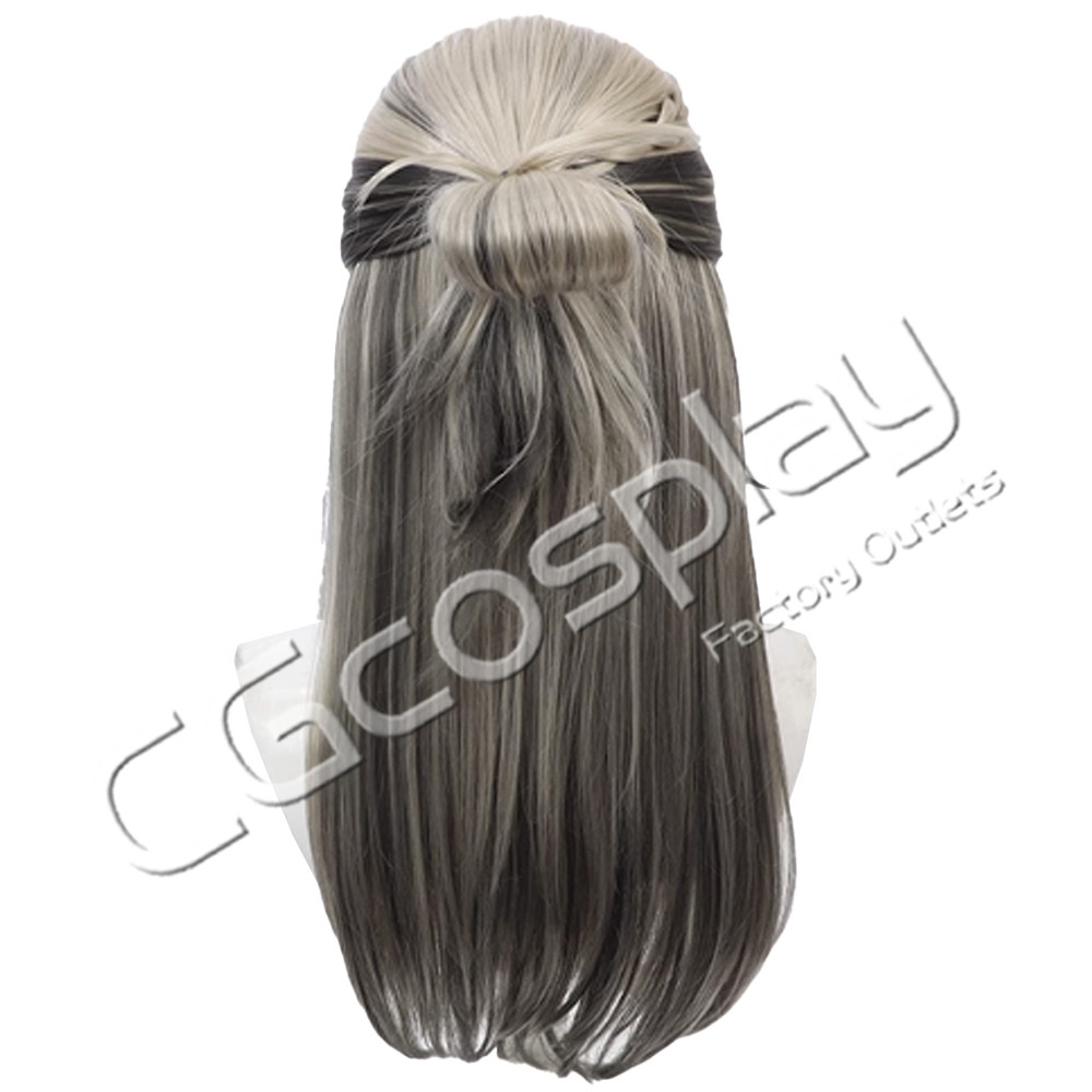 18TRIP（エイティーントリップ） 鹿礼光 コスプレウィッグ コスプレ衣装