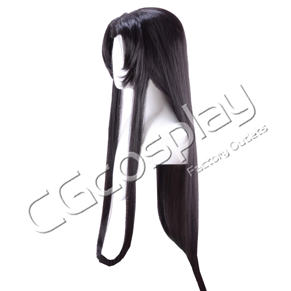 鬼滅の刃 胡蝶カナエ コスプレウィッグ コスプレ衣装