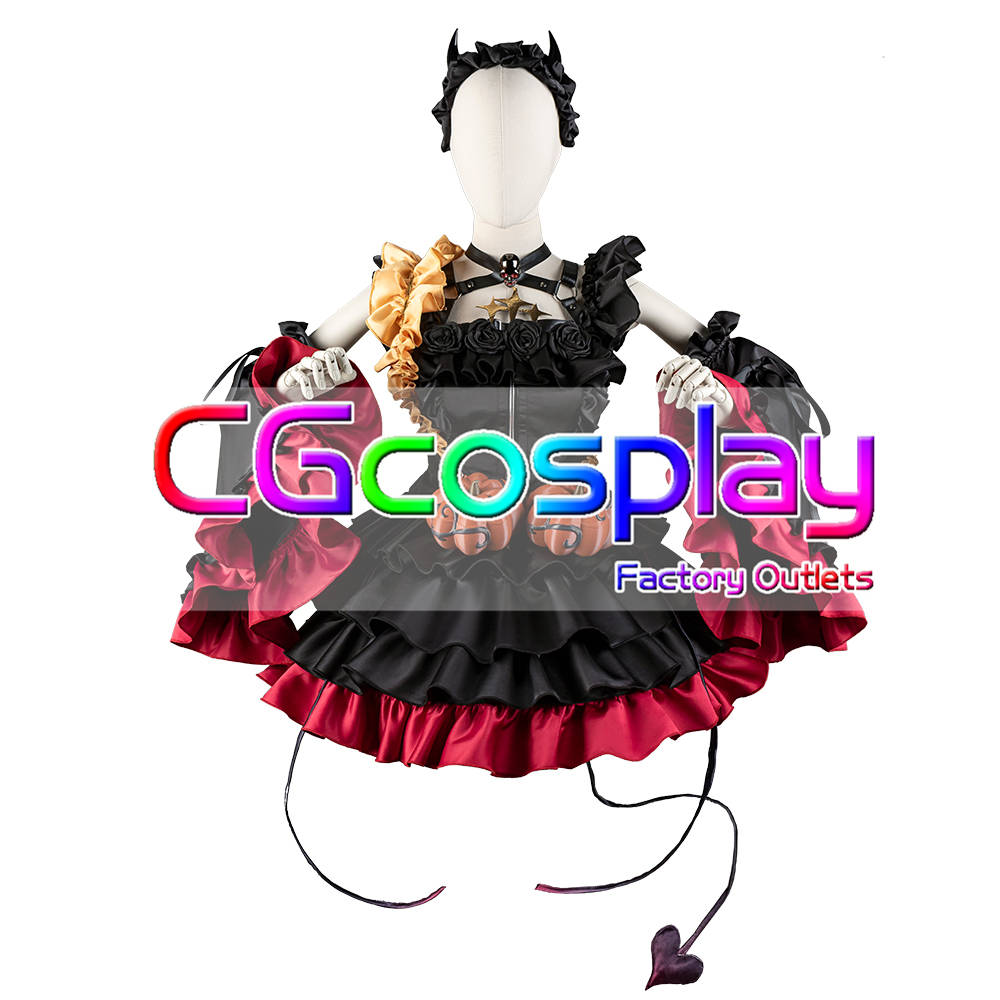 VOCALOID Synthesizer V コスプレ衣装｜コスプレ衣装 安い