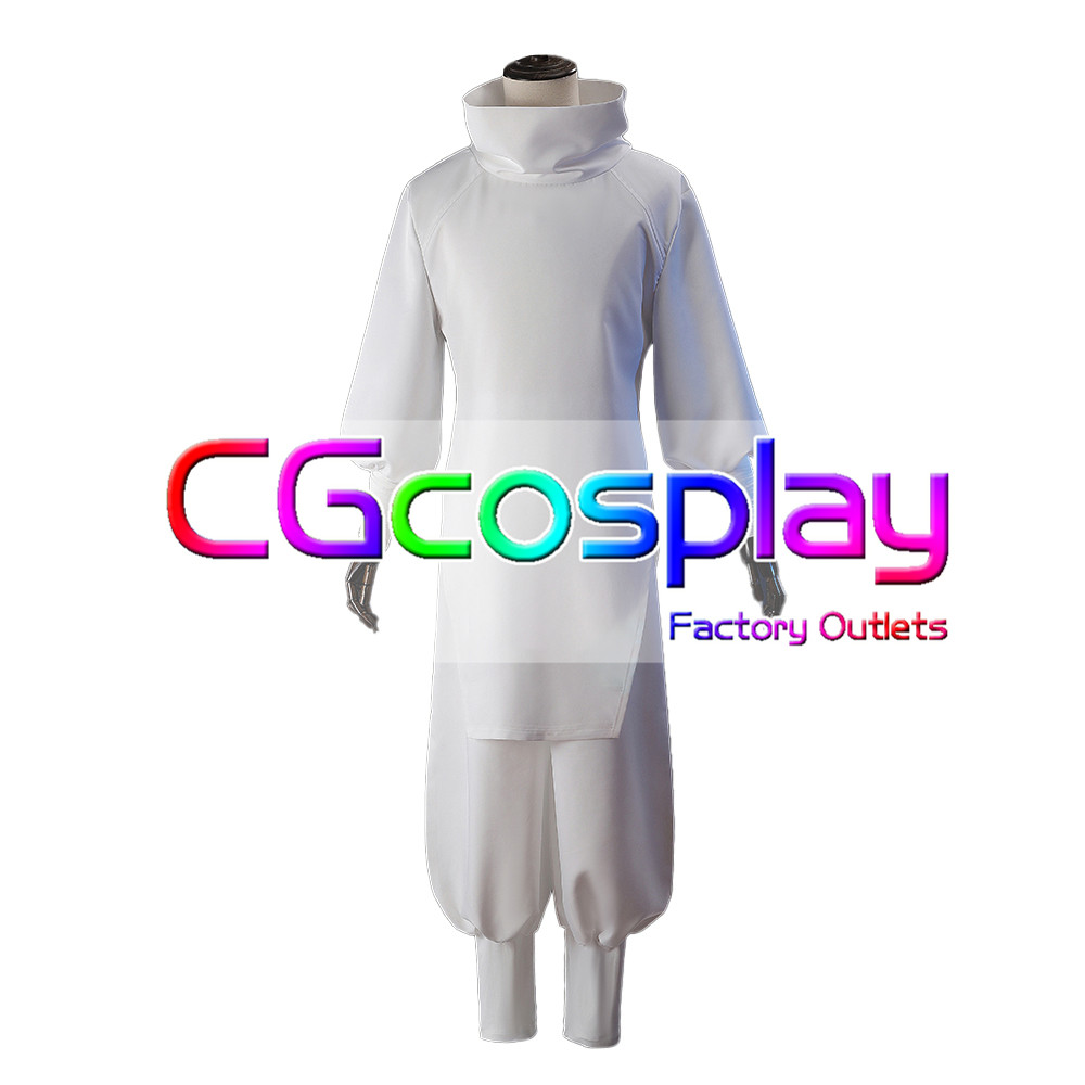 呪術廻戦 鹿紫雲一 コスプレ衣装