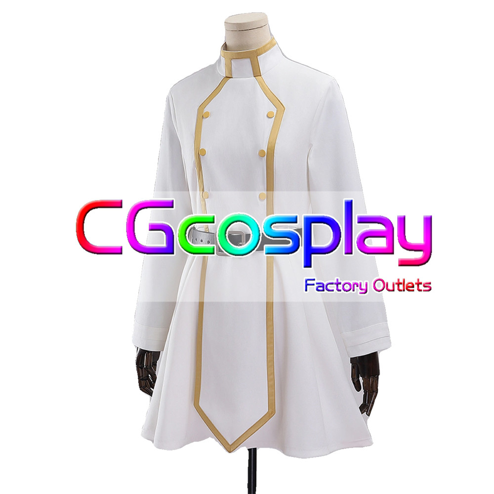 葬送のフリーレン フリーレン 冬服 コスプレ衣装