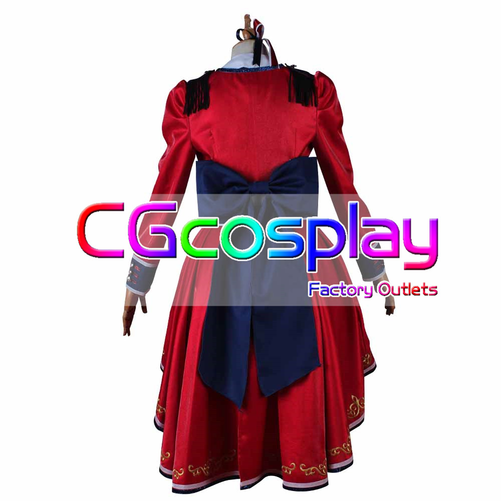 LoveLive! Series 9th Anniversary ラブライブ！フェス μ's 高坂穂乃果