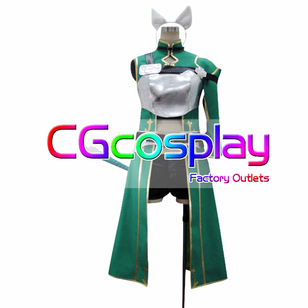 ソードアート・オンライン シノン Sinon 朝田詩乃 コスプレ衣装