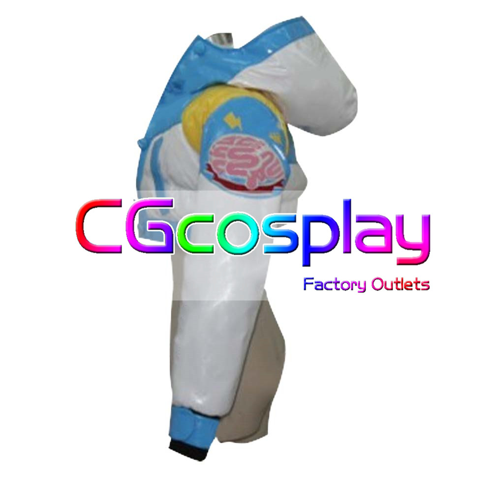 DRAMAtical Murder 瀬良垣蒼葉 コスプレ衣装