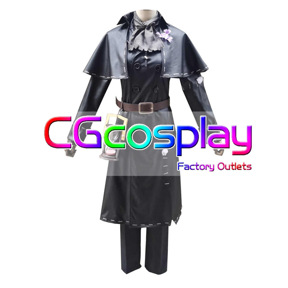 IdentityV 第五人格 墓守(アンドルー・クレス) コスプレ衣装