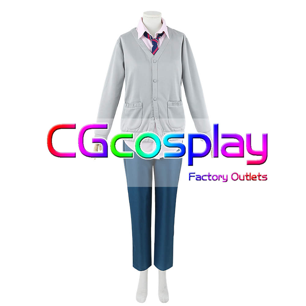 プロジェクトセカイ カラフルステージ！ プロセカ 神代類 制服