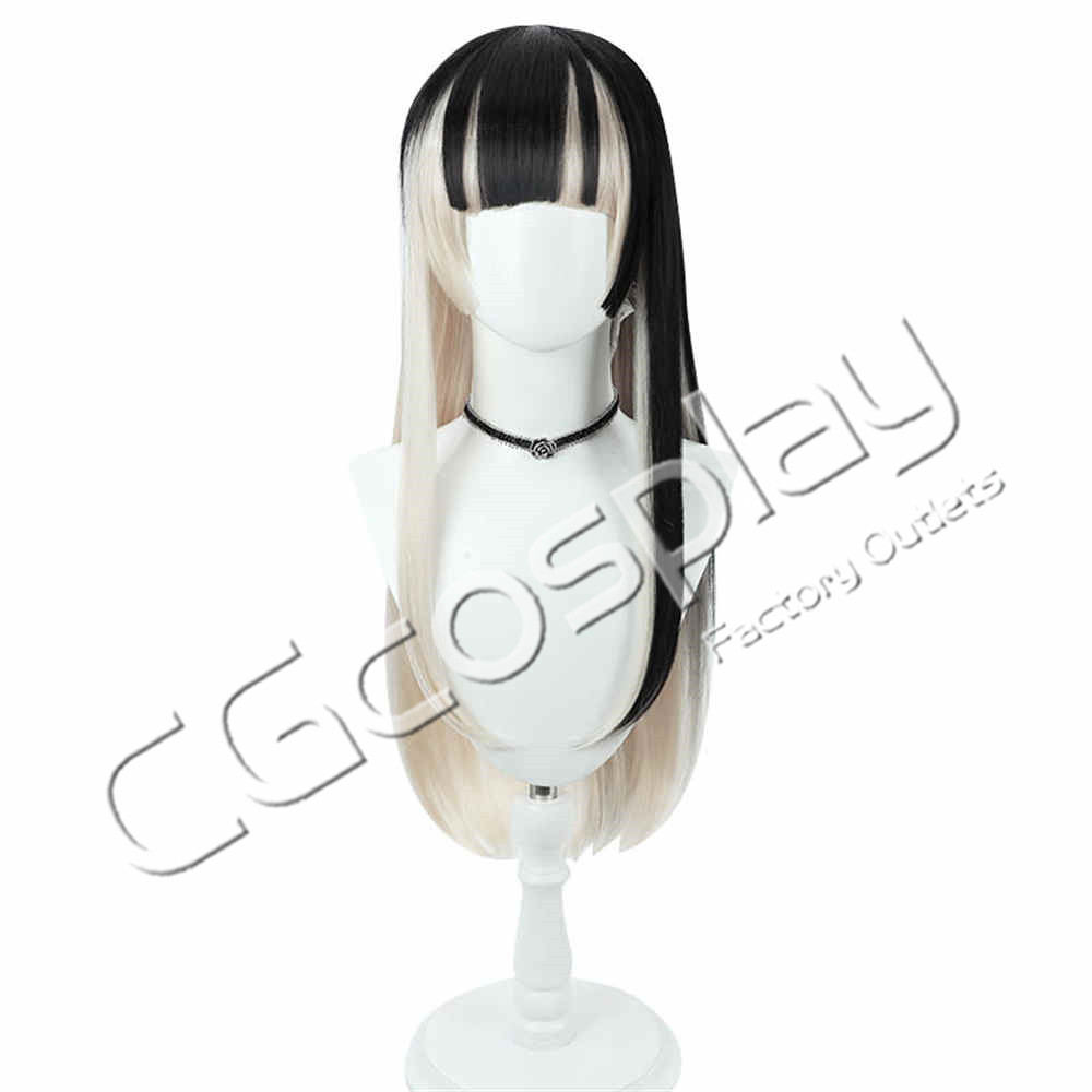 バーチャルYouTuber ホロライブ ReGLOSS 儒烏風亭らでん コスプレ衣装