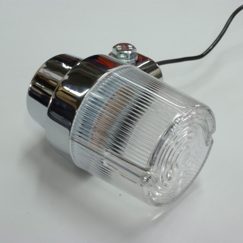 ニ輪汎用品(ｳｨﾝｶｰﾗﾝﾌﾟ) - 自動車部品株式会社千代田(CGC)