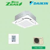 ダイキン SZRC80BYV/SZRC80BYT 天カセ4方向エアコン 3馬力 シングル