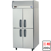 パナソニック SRF-K1263SB|幅1200mm三相200V|薄型 奥行650mm|業務用