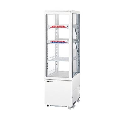 SSR-Z167CHA|パナソニック 冷蔵ショーケース 5面ガラス | 業務用厨房