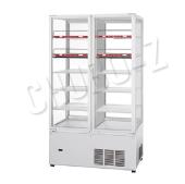 SSR-Z167CHA|パナソニック 冷蔵ショーケース 5面ガラス | 業務用厨房