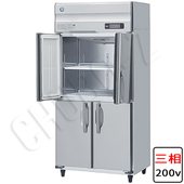 HR-90A3-1-ML(三相200V)|ホシザキ業務用冷蔵庫(旧型式HR-90A3-ML