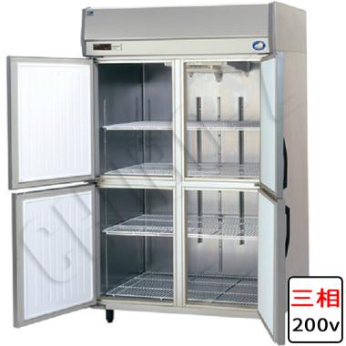 パナソニック SRF-K1583B|幅1460〜1500mm|厚型 奥行800mm|業務用冷凍庫