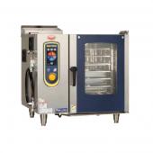 マルゼン|SSCG-10D|ガス式スチームコンベクション|厨房機器・熱機器