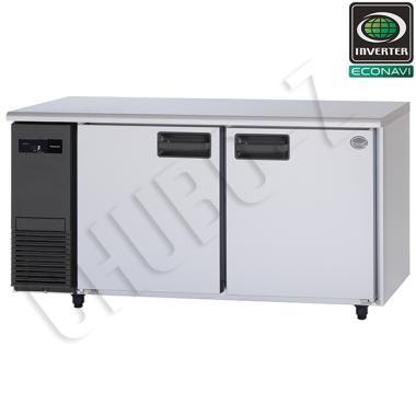 パナソニック SUR-LV1561|幅1500mm/奥行600mm|幅600〜2100mm/奥行450