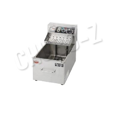 マルゼン MEF-M8T|マルゼン 電気フライヤー|フライヤー|厨房機器・熱