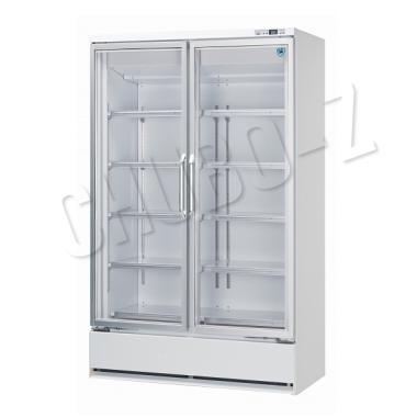423AFGT-EC|大和冷機リーチイン冷凍ショーケース | 業務用厨房機器