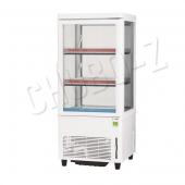 SMR-CZ75CH3|パナソニック 冷蔵ショーケース (HOT&COLD) | 業務用厨房