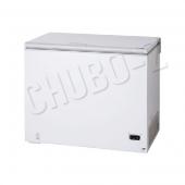 サンデン SH-500XE|跳ね上げ扉タイプ|チェストストッカー|冷凍